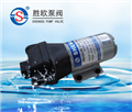 DP-35微型隔膜泵(電動(dòng)隔膜泵）